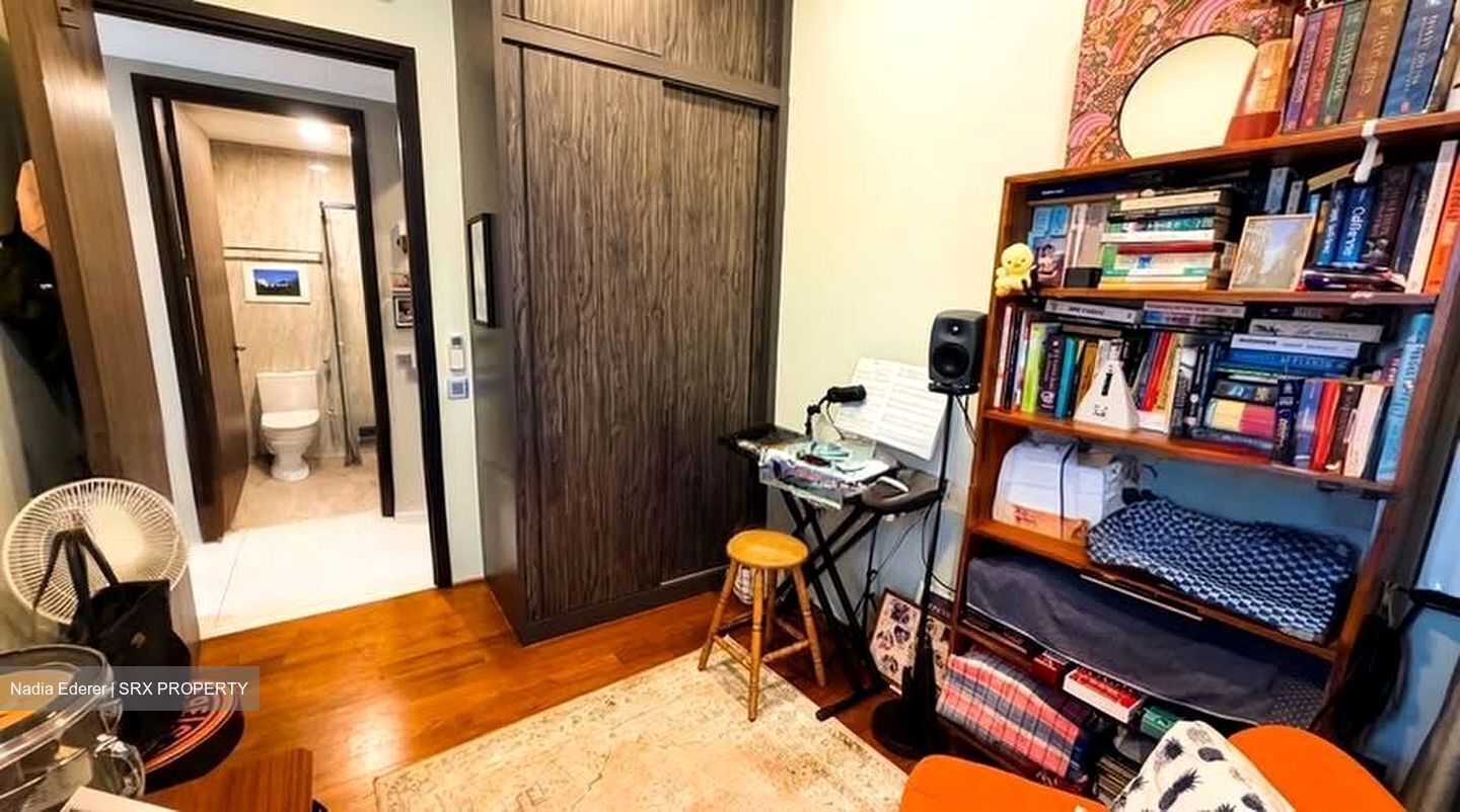 La Mariposa (D15), Apartment #592993151